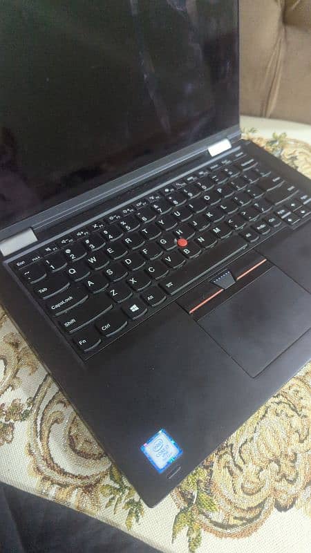 Lenovo Thinkpad 3