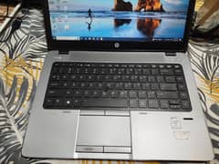 HP Elite Book 840 G series i5 4th generation