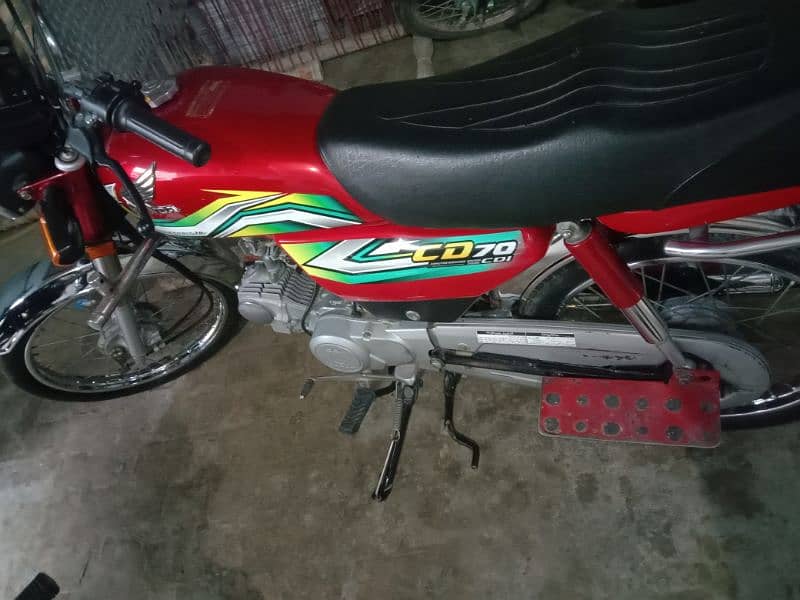 honda 70 for sale 0