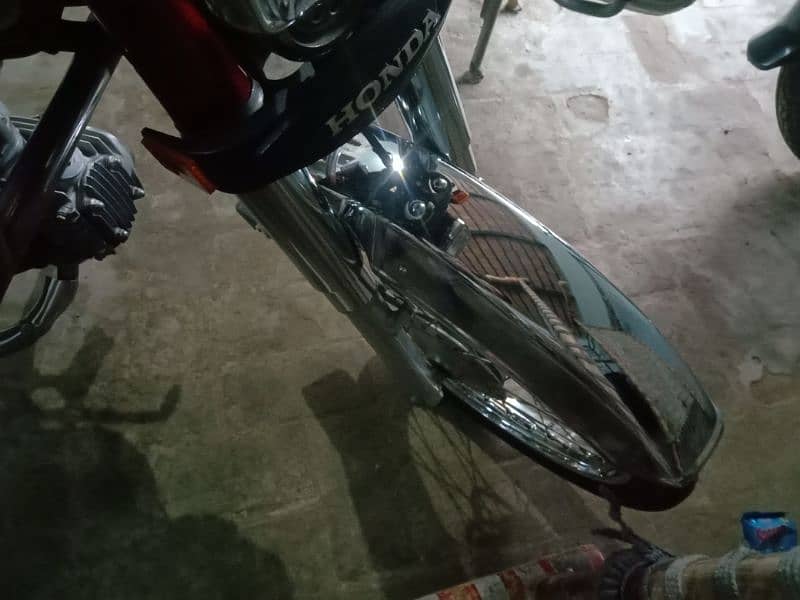 honda 70 for sale 3