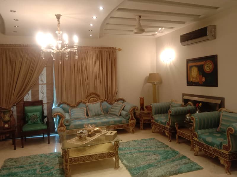 1Kanal Beautiful House Available For Sale DHA Phase 1 0