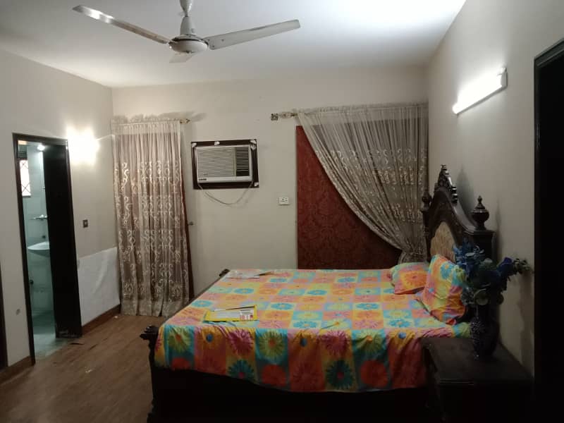 1Kanal Beautiful House Available For Sale DHA Phase 1 2