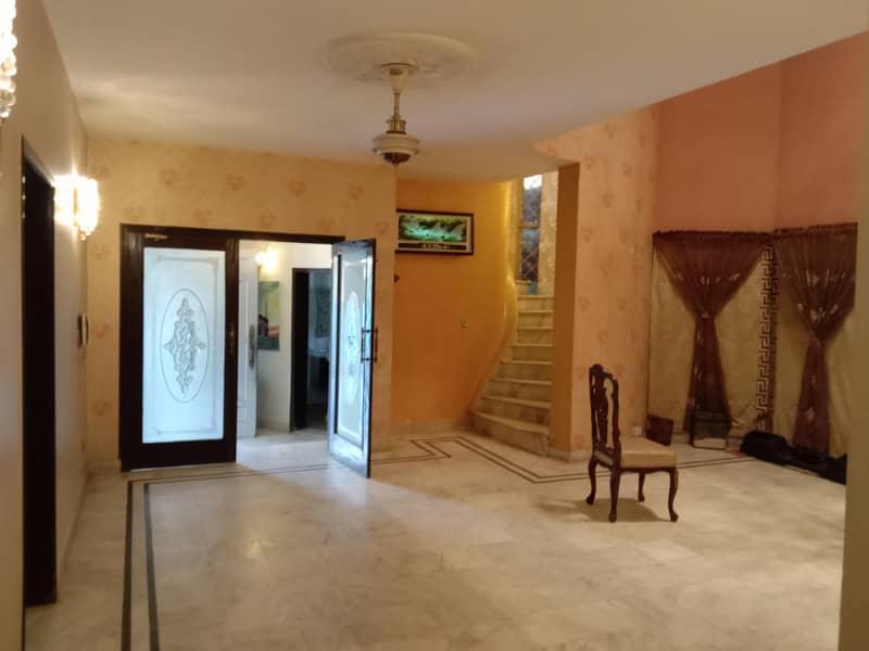 1Kanal Beautiful House Available For Sale DHA Phase 1 3