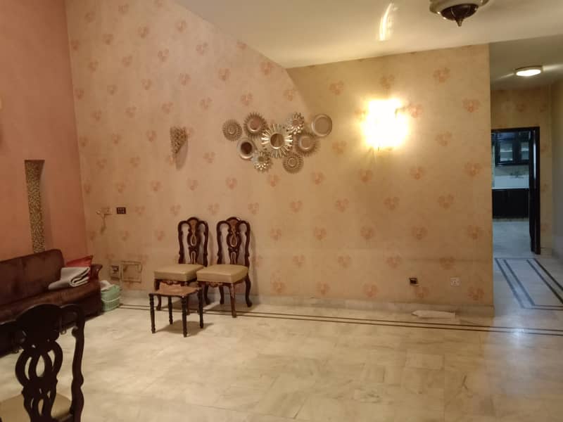 1Kanal Beautiful House Available For Sale DHA Phase 1 5