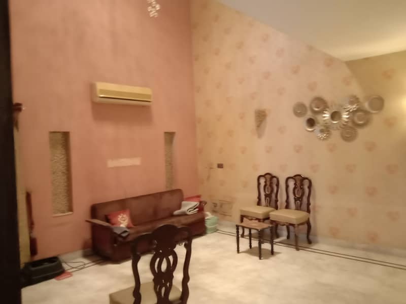 1Kanal Beautiful House Available For Sale DHA Phase 1 6