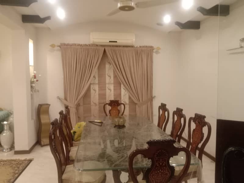 1Kanal Beautiful House Available For Sale DHA Phase 1 10