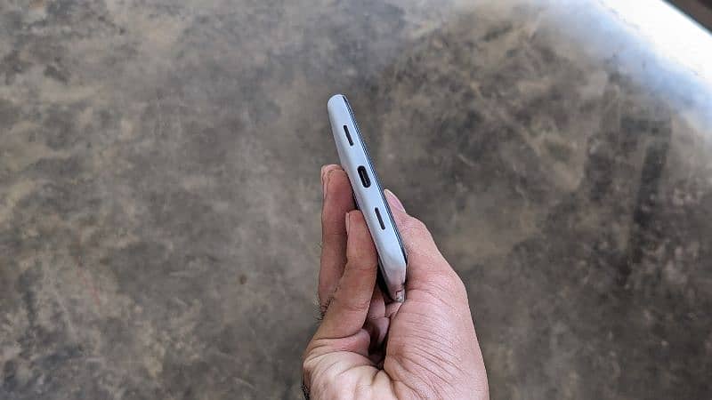 Google pixel 4a5g 6+128gb just phone 4