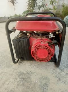 SWAN GENERATOR 1500 WATT