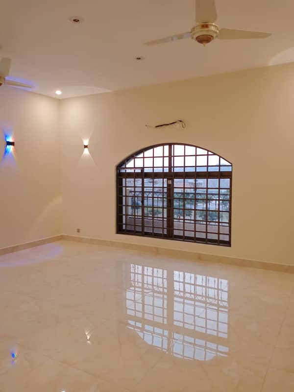 Brand New Triple Storey House Available For urgent Sale In Bahria Town phase 8 Rawalpindi 27