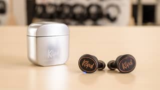 Klipsch T5 True Wireless Earbuds – Original, Sealed Box