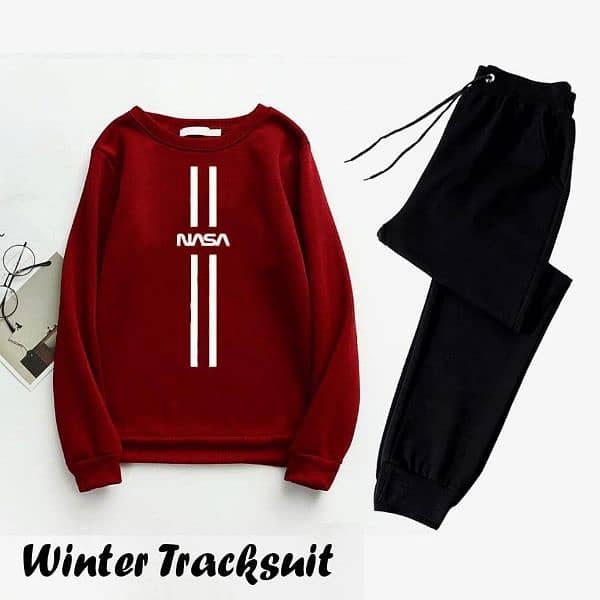 Track suits with free delivery 1