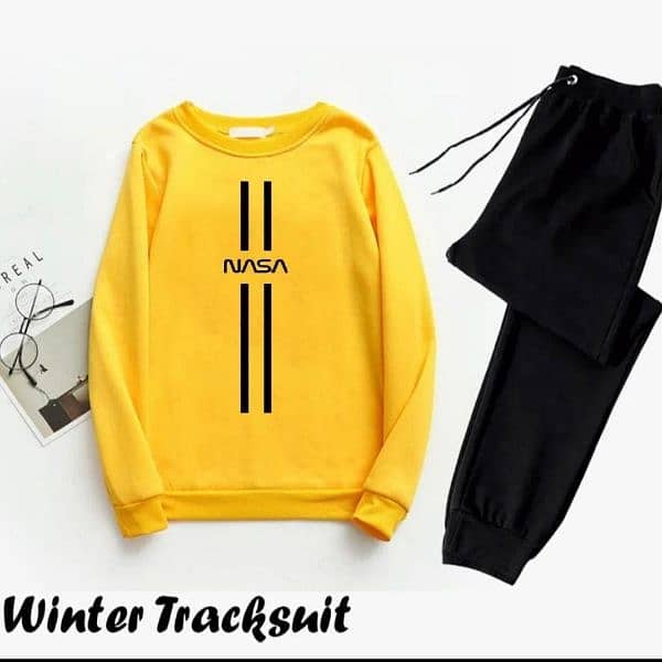 Track suits with free delivery 2