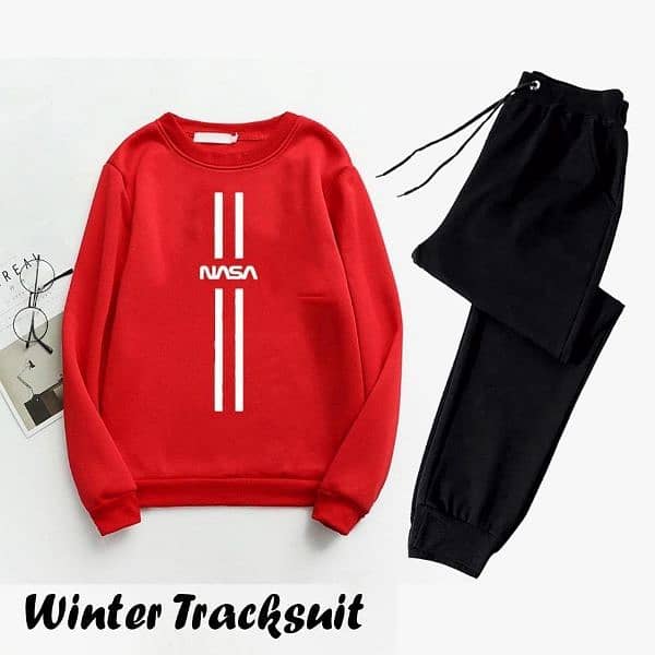 Track suits with free delivery 3