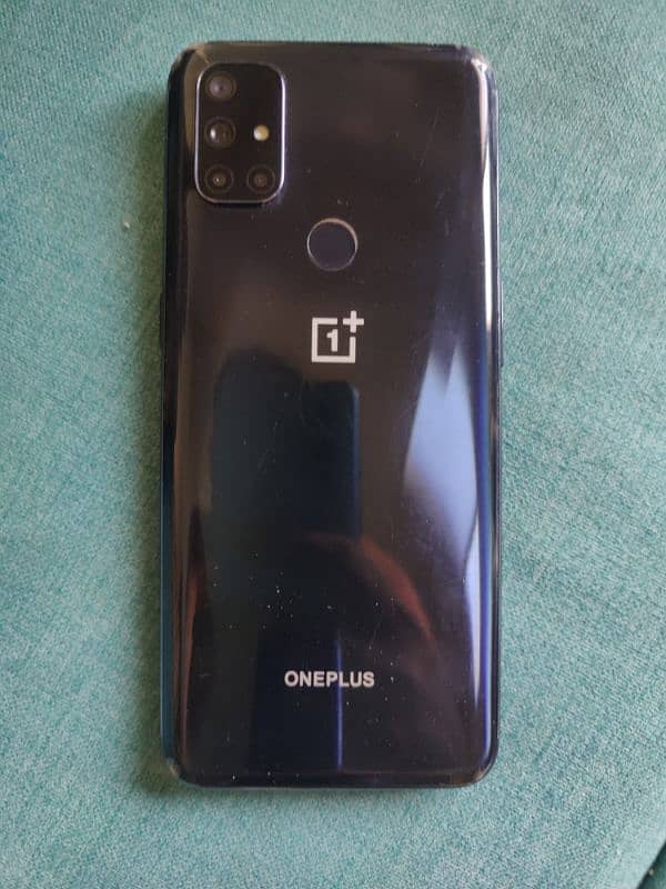 Gaming phone Oneplus Nord 10 PTA approved 0