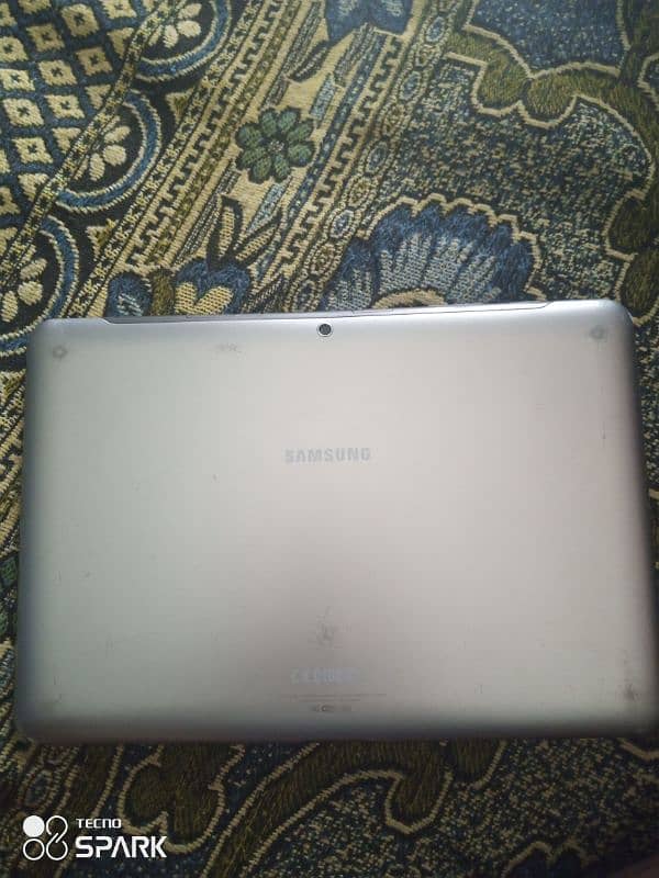 Samsung tab 1