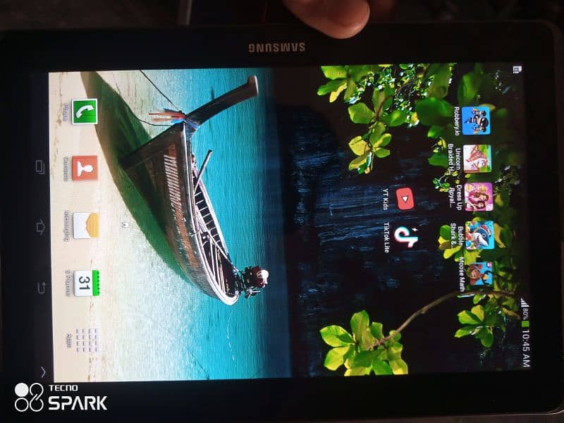 Samsung tab 3