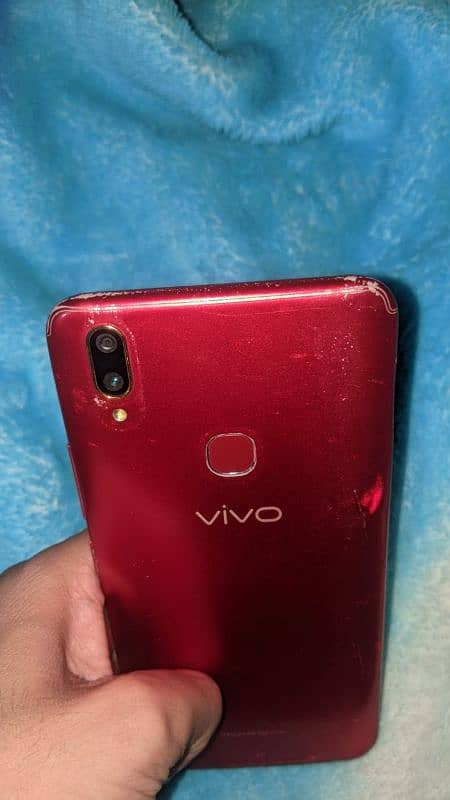 vivo y85 A 4