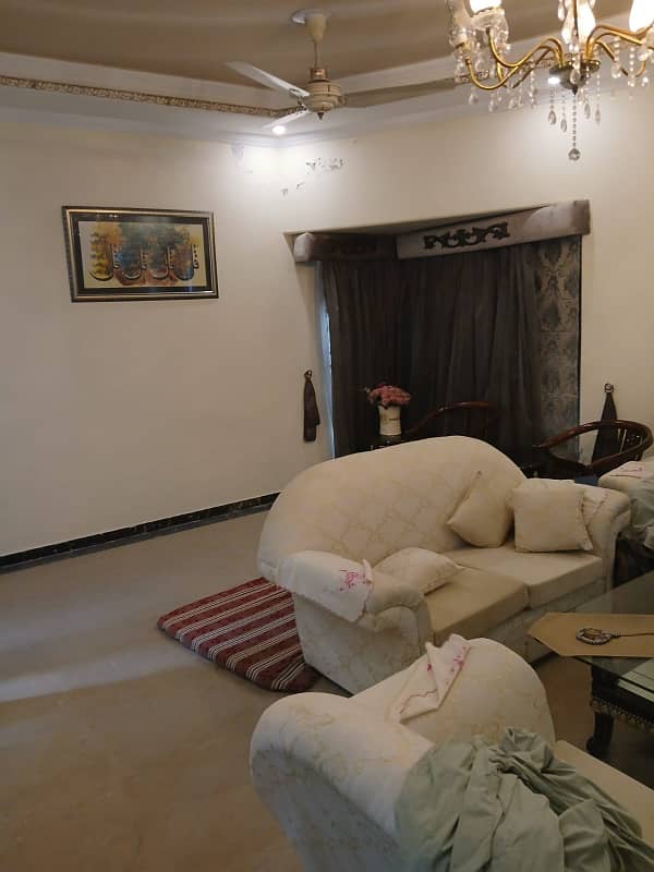 1 Kanal Super Out House Prime Hot For Sale dha Phase2 10