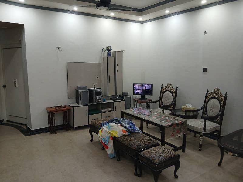 1 Kanal Super Out House Prime Hot For Sale dha Phase2 12