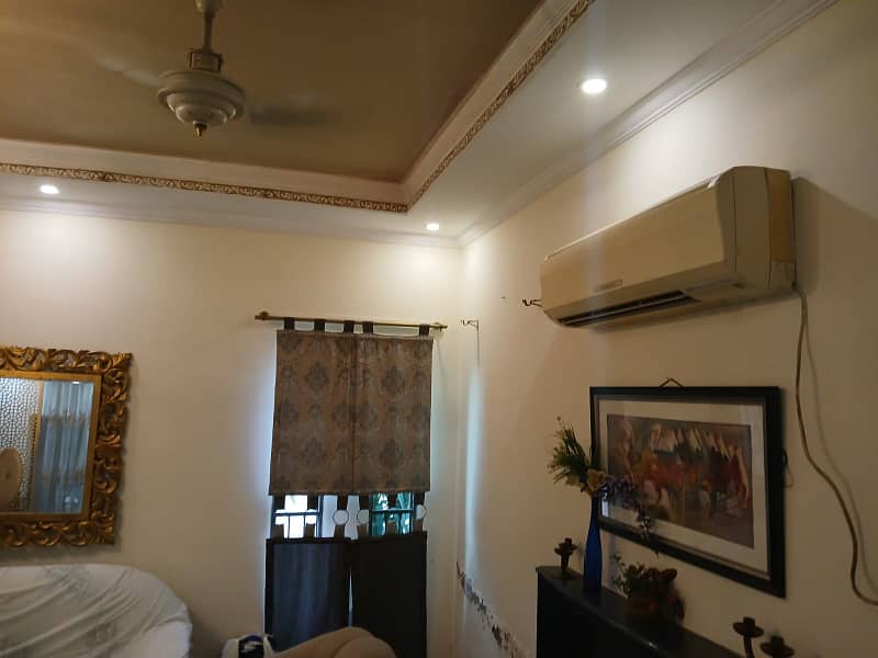 1 Kanal Super Out House Prime Hot For Sale dha Phase2 16