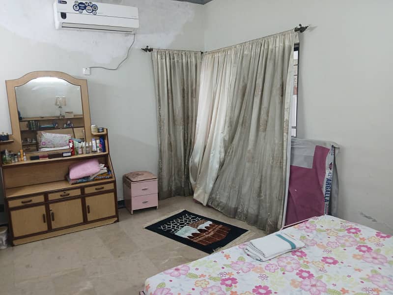 1 Kanal Super Out House Prime Hot For Sale dha Phase2 18