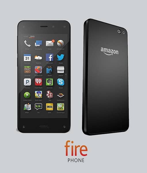 Needed dead Amazon fire phone 0