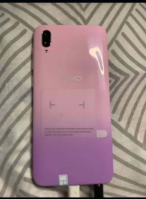 OPPO y97 8/256 RAM 1