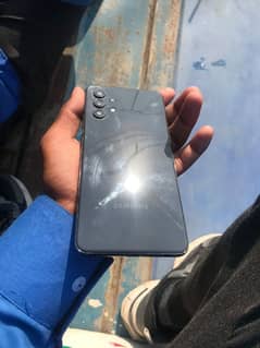 Samsung a32 5g urgent sale