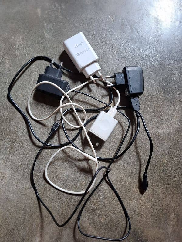 USB Chargers For Sale 0