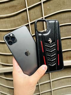 iphone 11 Pro Max LLA