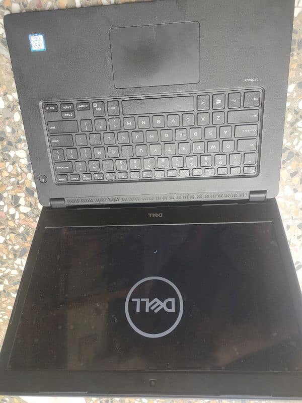 dell core i5 7th generation laptop 4