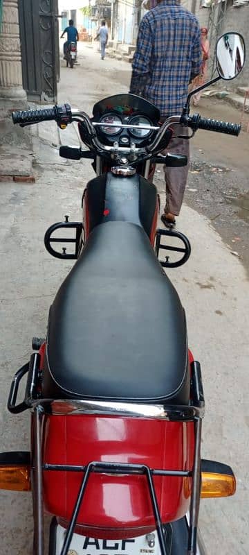 Honda prider for sale 100cc 2