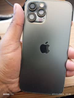 iPhone 12 pro non pta SIM available