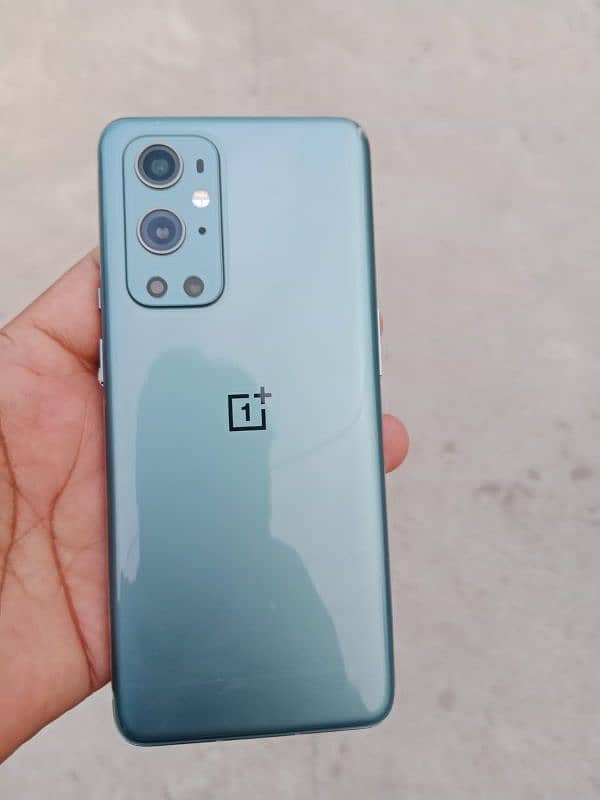 oneplus 9 pro 5G 2