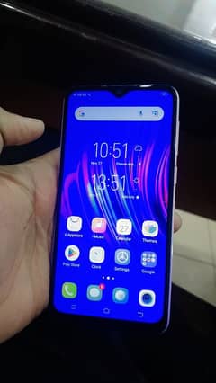 Vivo Y97 Kit 4/64