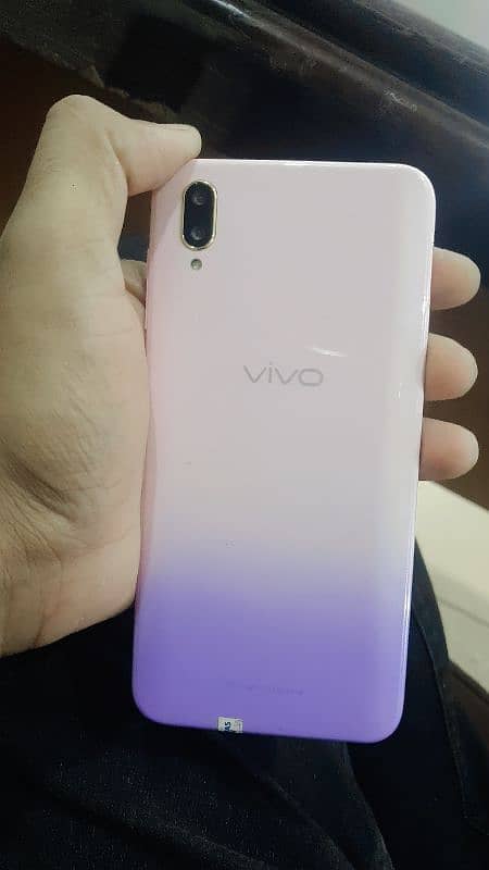 Vivo Y97 Kit 4/64 1