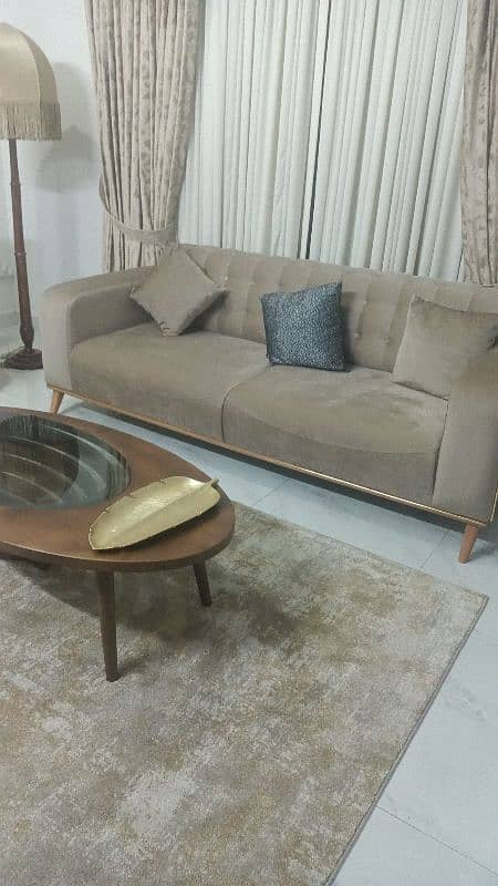 5 seater sofa | Luxury sofa | five seater sofa with coffee table 0