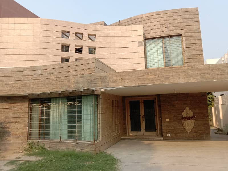 1 Kanal Most Good Out House Prime Hot For Sale dha Phase3 2