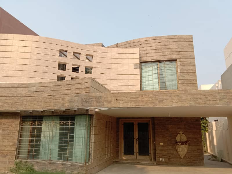 1 Kanal Most Good Out House Prime Hot For Sale dha Phase3 3