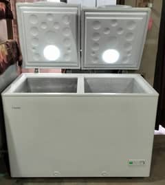 Haier refrigerator