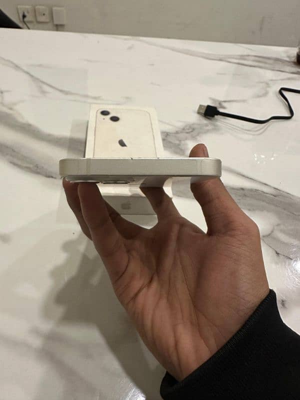 iphone 13 factory unlock with box not pta 5