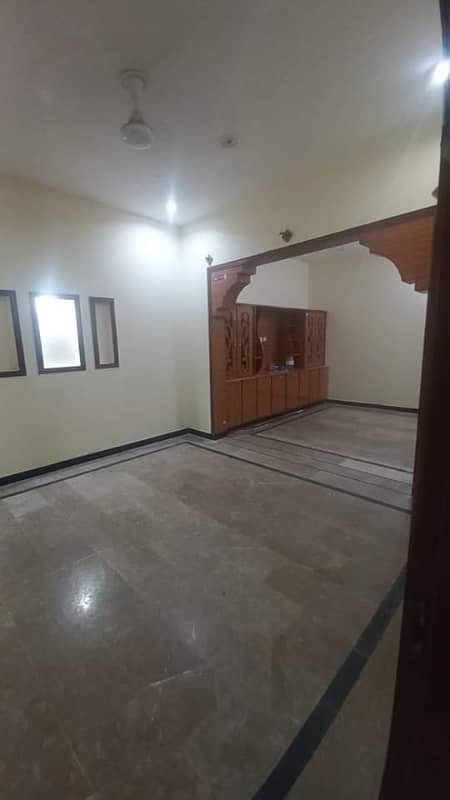 6 marla single story house for rent 2