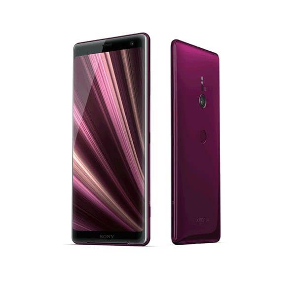 sony xperia xz3 for sale 0