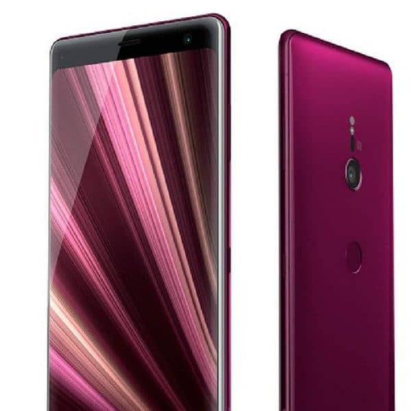 sony xperia xz3 for sale 1