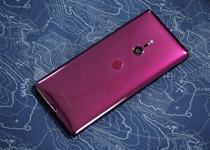 sony xperia xz3 for sale 2