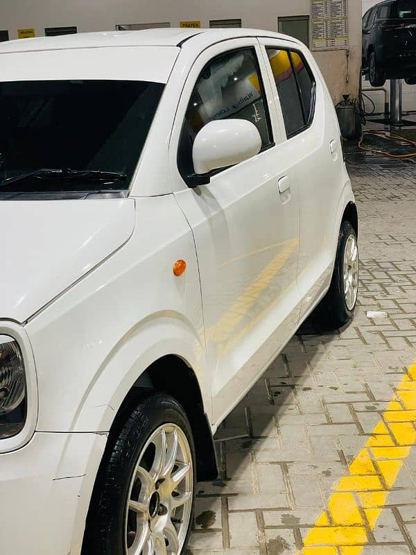 Suzuki Alto 2022 4