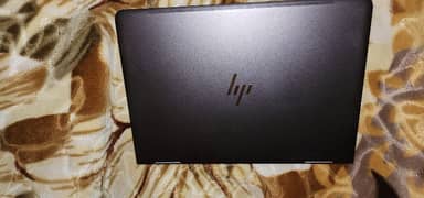 HP