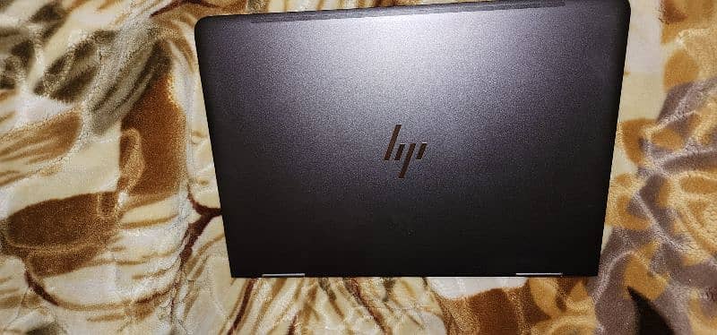 HP Spectre x360 (i7 7th Gen) for sale 0