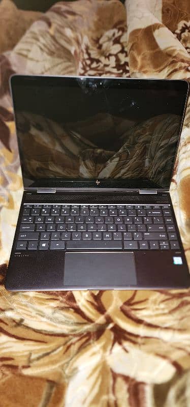 HP Spectre x360 (i7 7th Gen) for sale 1