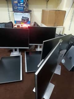 HP Elite Display  E243i Monitor Screen resolution 1920 x 1200 IPS Plus